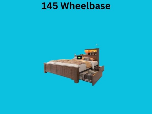 145 Wheelbase
