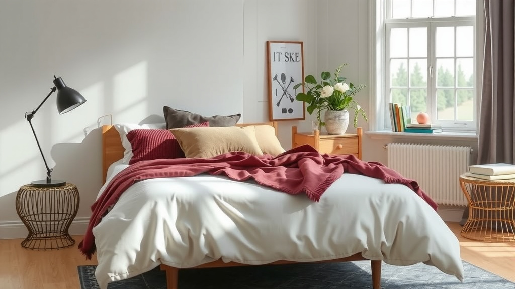 Understanding Your 50x60 Blanket and Bed Sizes
