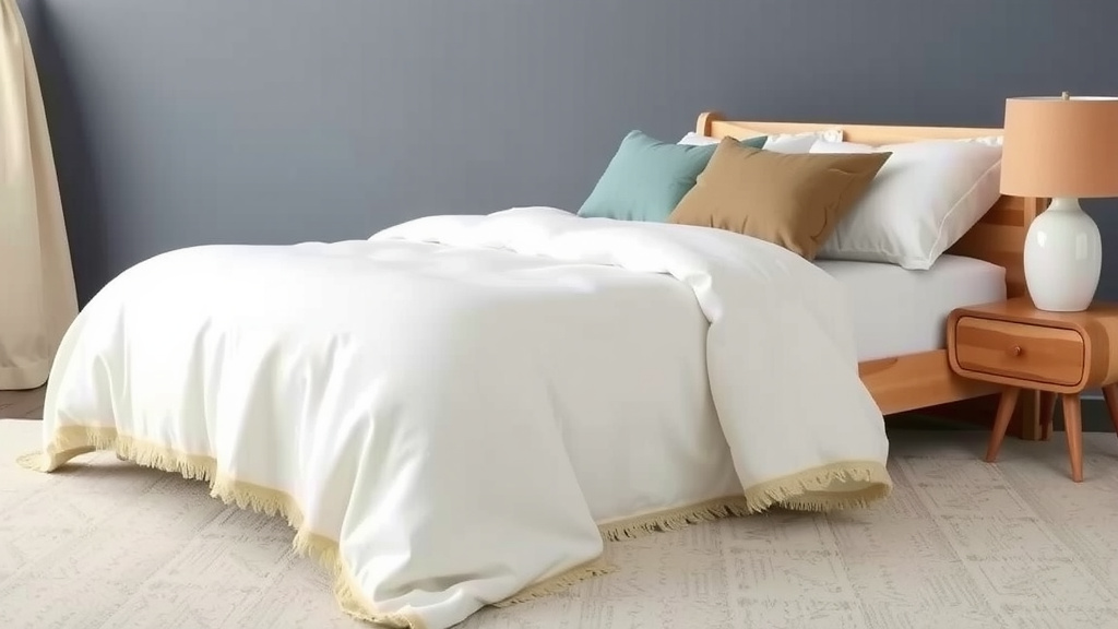 Choosing Your Ideal 60x50 Inch Blanket