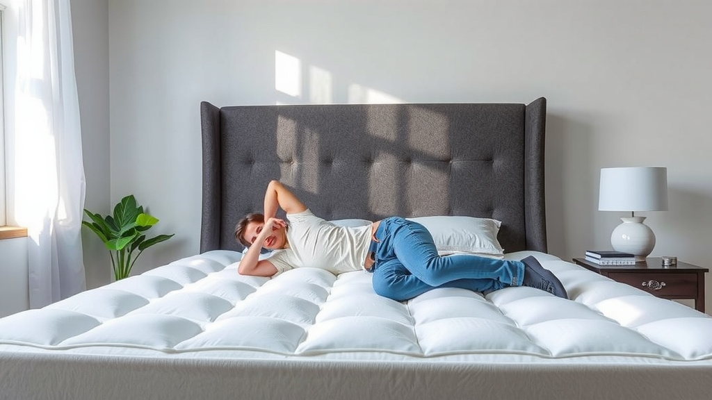 Choosing Between Air and Foam for Your Sleep Setup