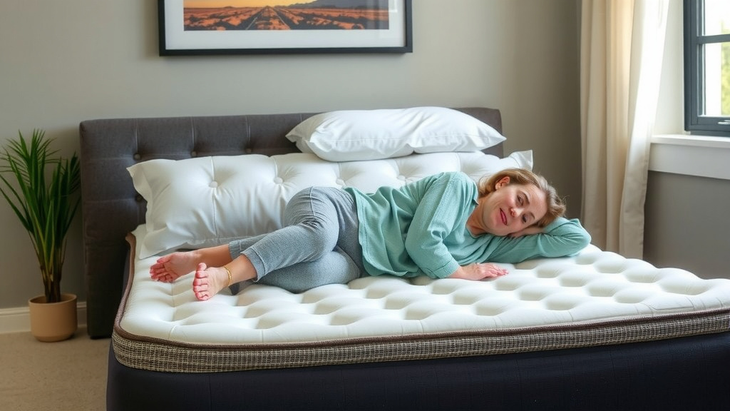 Getting Your New Air Mattress Ready for Sleep