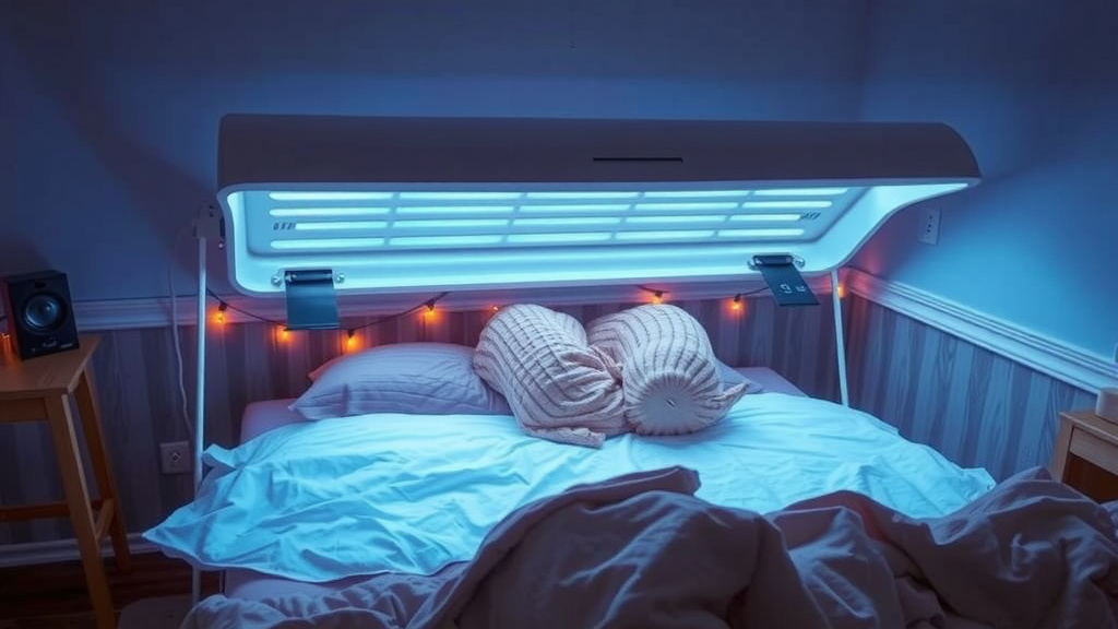 Getting a Pro Tan at Home: 110 Volt Tanning Bed Performance