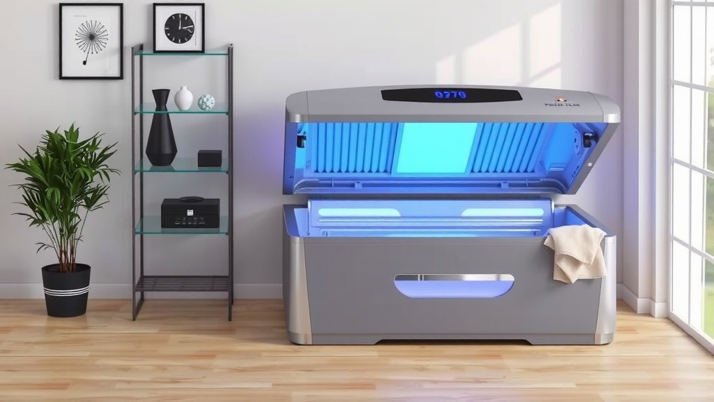 Considering the 16 XS Power Tanning Bed: Is It the Right Choice for Your Home?
