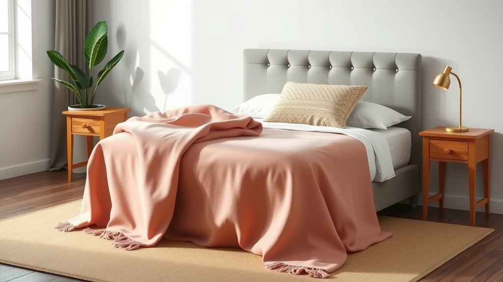 Understanding Your 30x40 Blanket: The Perfect Fit for Little Beds