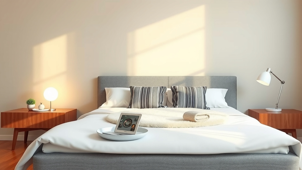 Is a Smart Bed the Future of Your Sleep?