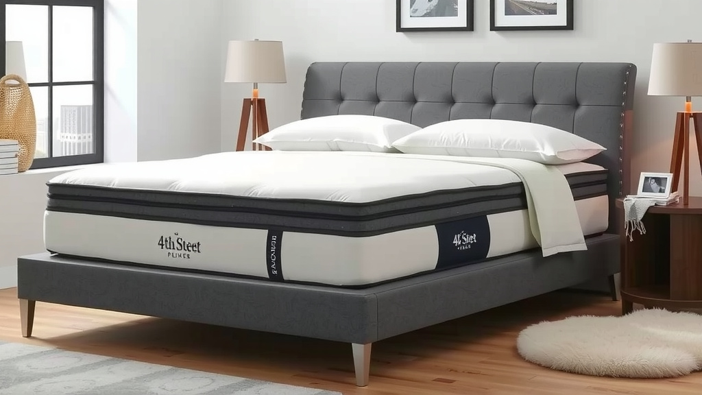 Is 45th Street Bedding Worth the Investment?