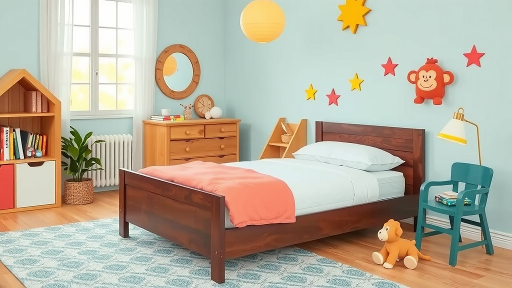 Is the 5 Little Monkeys Mattress a Good Fit for Your Child?