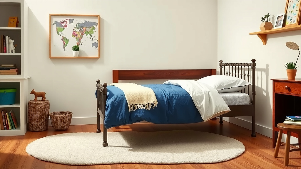 Parent Feedback on 5 Little Monkeys Beds