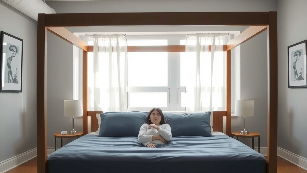 Blocking EMFs While You Sleep: Do Bed Canopies Work?