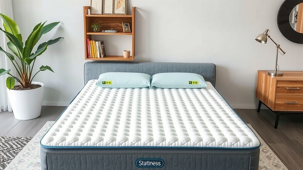 Understanding Air-Based Pressure Relief Mattresses