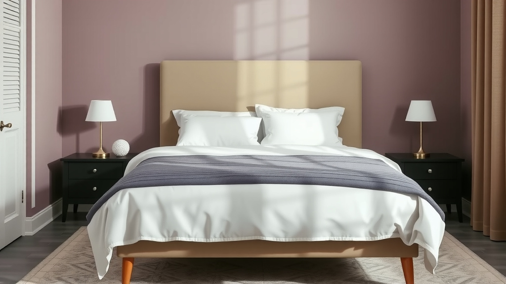 Understanding US vs. UK Bed Sizes: A Buyer's Guide