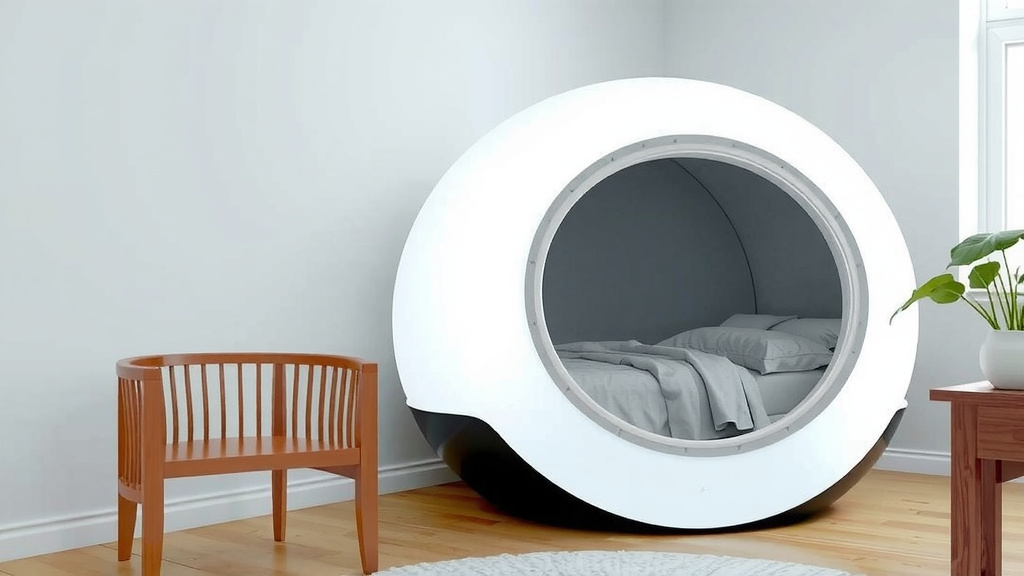Is the Eight Sleep Pod Pro Right for Your Sleep Needs?