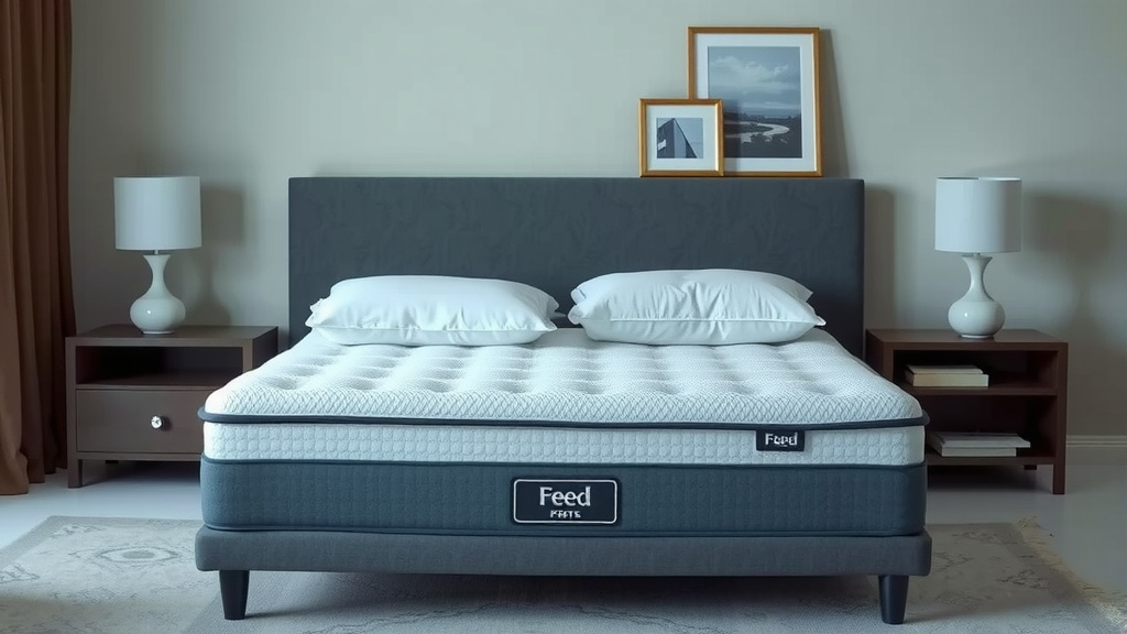 Your Guide to Top Mattress Showdowns