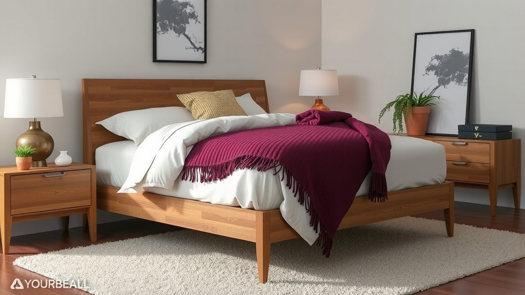 Understanding Extra-Large Bed Sizes: Beyond the Standard