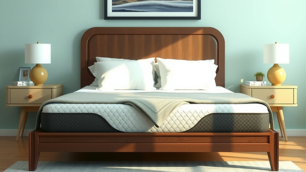 Comparing Oversized Mattress Options for Your Bedroom